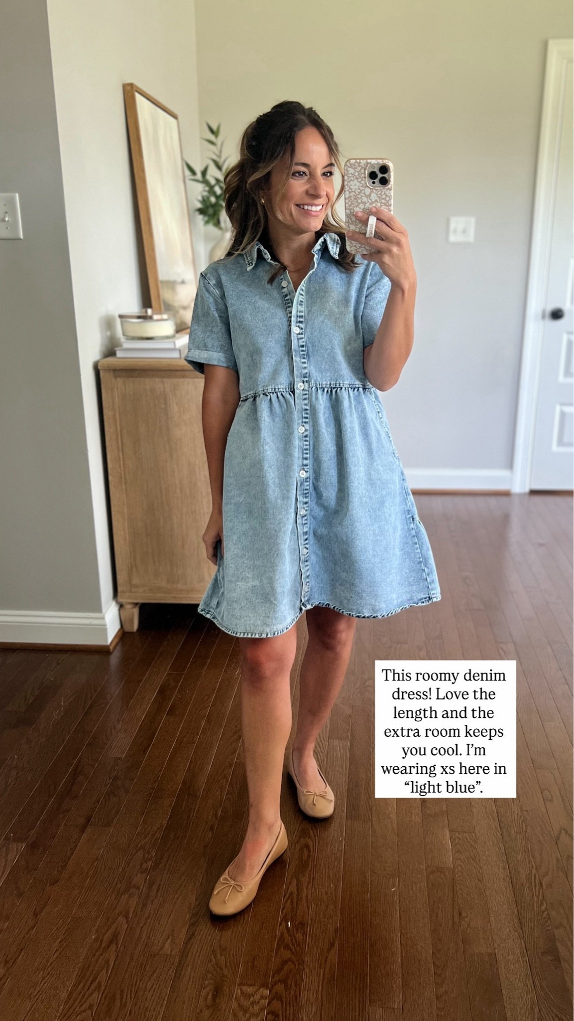 A few summer favorites from last year I can’t wait to wear again this year! 

Denim dress: xs in light blue

#LTKSeasonal