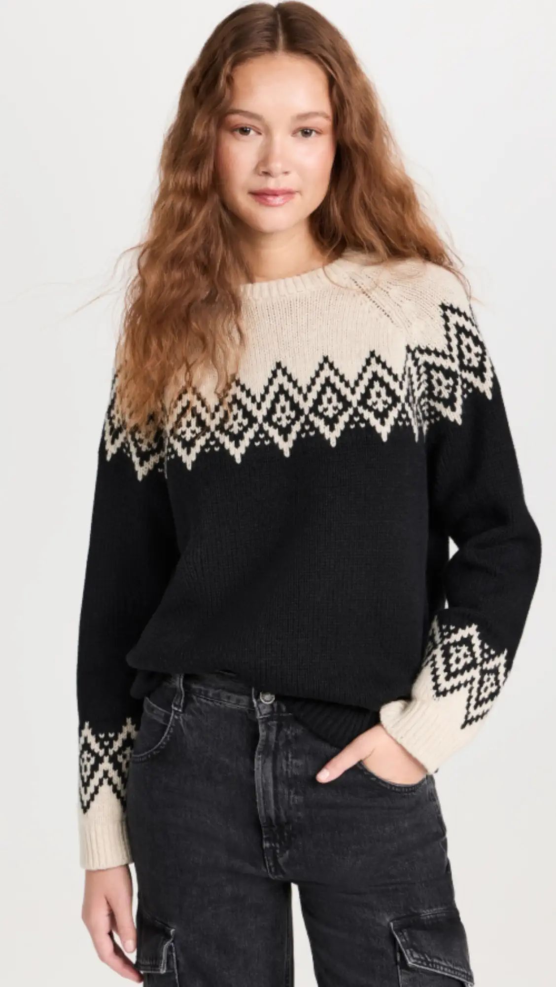 Phillipa Sweater | Shopbop