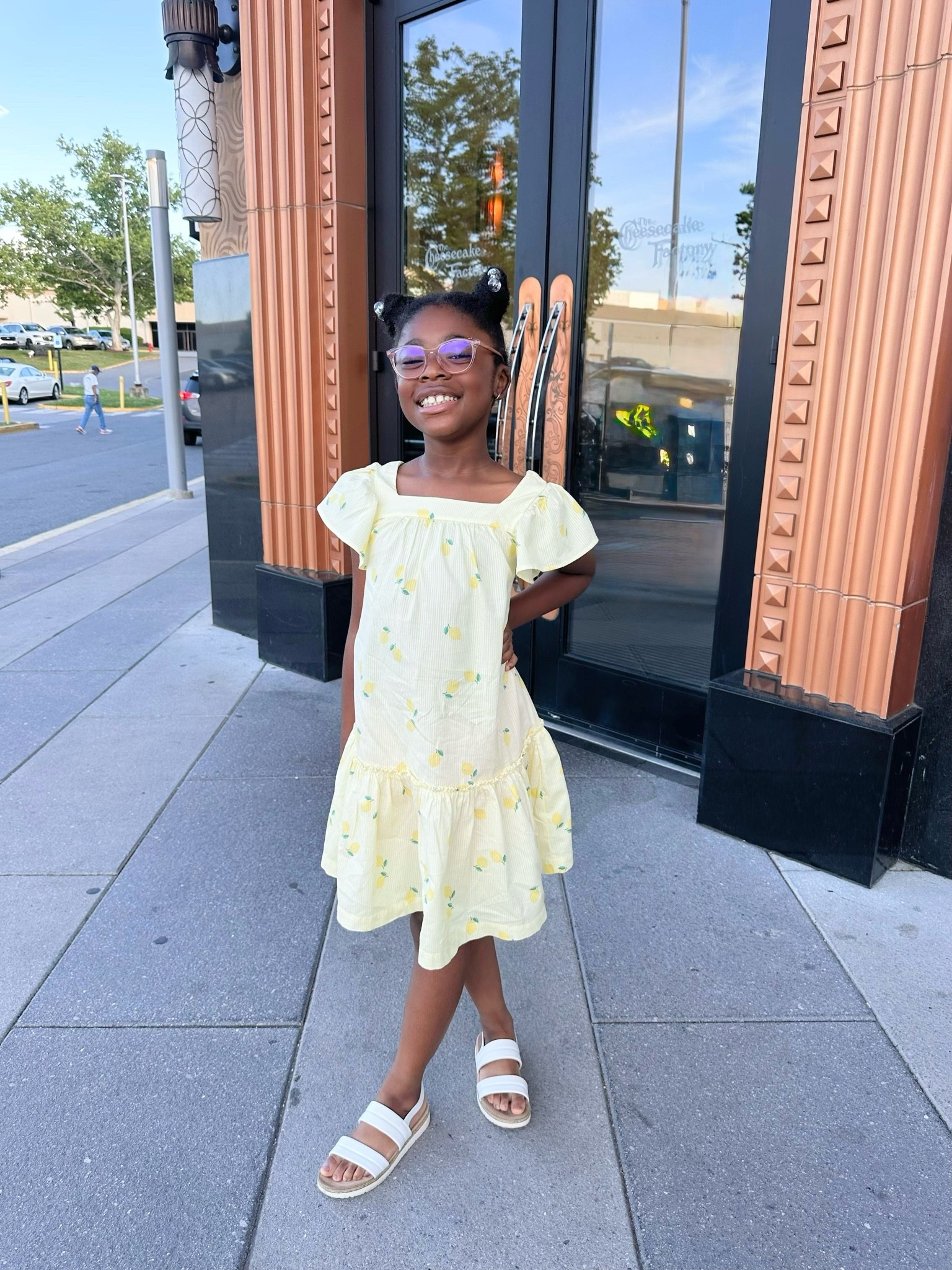 Summer dresses for girls under $20

#LTKootd #LTKKids