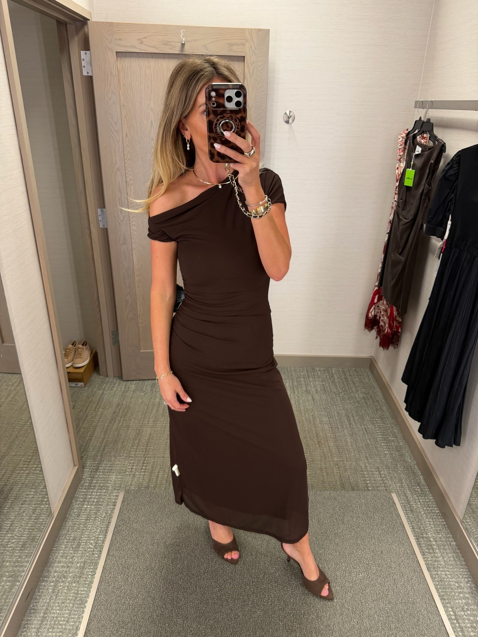 Nordstrom anniversary sale dresses!

#LTKOver40 #LTKPetite #LTKSaleAlert