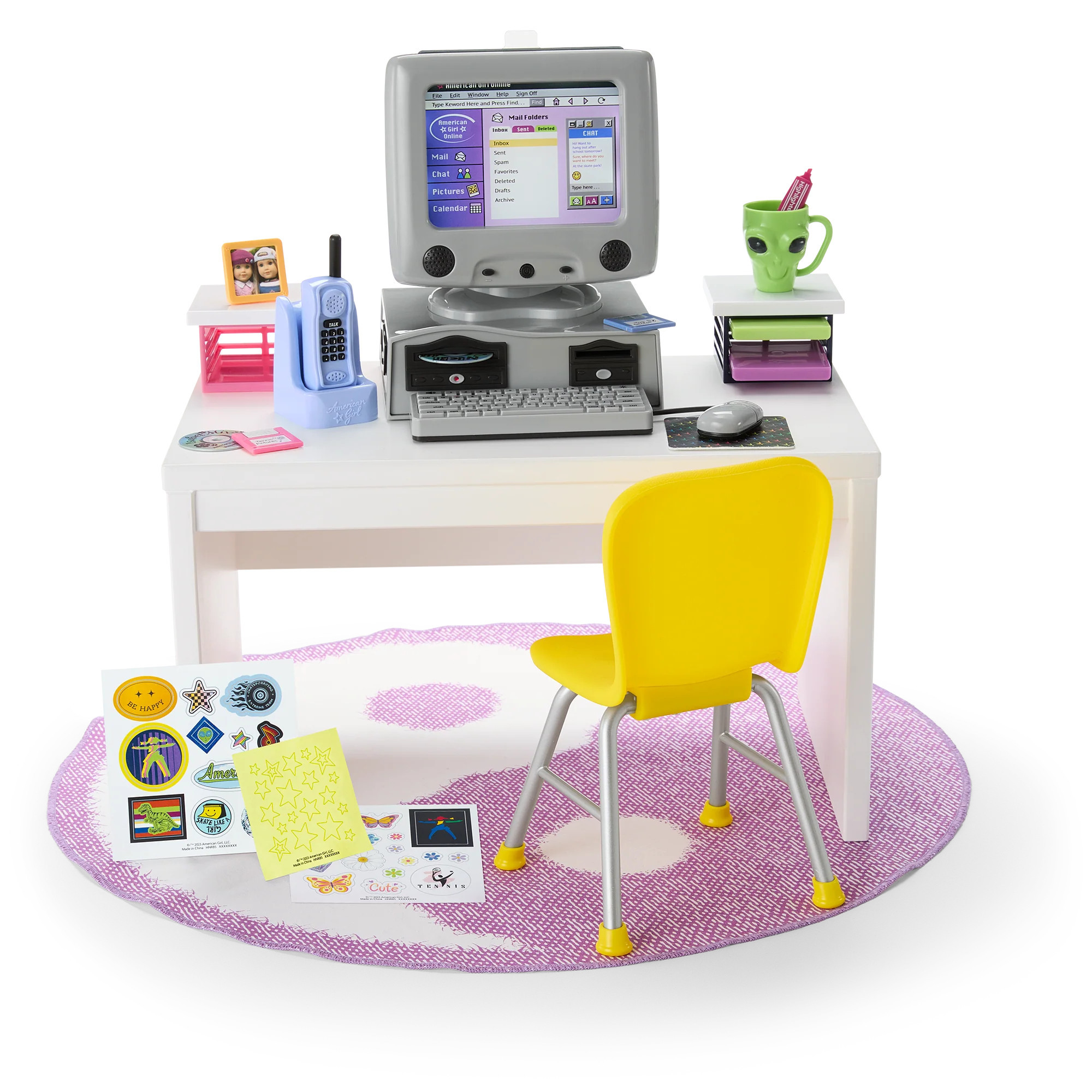 americangirl.com | American Girl