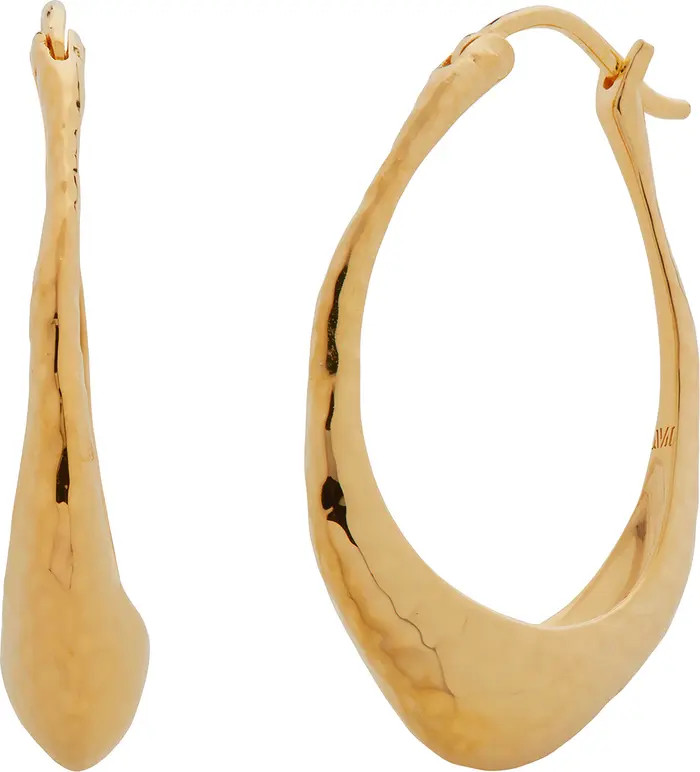 Deia Hoop Earrings | Nordstrom