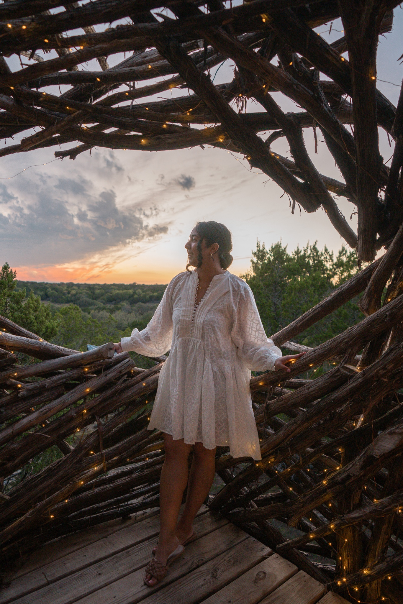 Amazon fashion, Amazon white flowy dress, Amazon vacation 

#LTKtravel #LTKHoliday