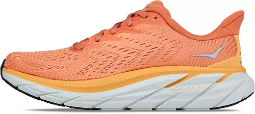 HOKA Women's Clifton 8 Running Shoes | Dick's Sporting Goods