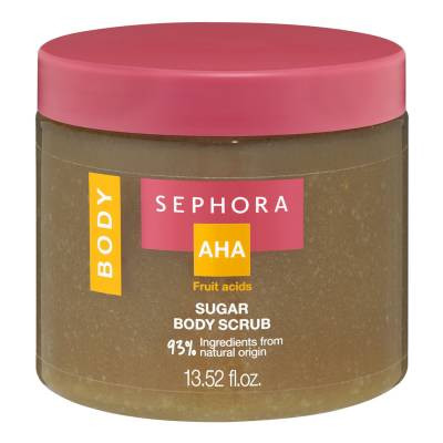 SEPHORA COLLECTION Sugar Body Scrub 400 ml | Sephora UK