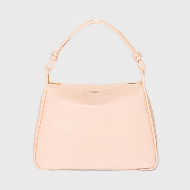 Carryall Tote Handbag - A New Day™ | Target