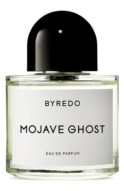 BYREDO Mojave Ghost Eau de Parfum at Nordstrom, Size 1.7 Oz | Nordstrom