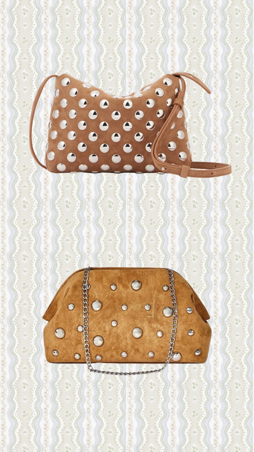 DUPE ALERT ‼️ 



#LTKFindsUnder50 #LTKSeasonal #LTKItBag