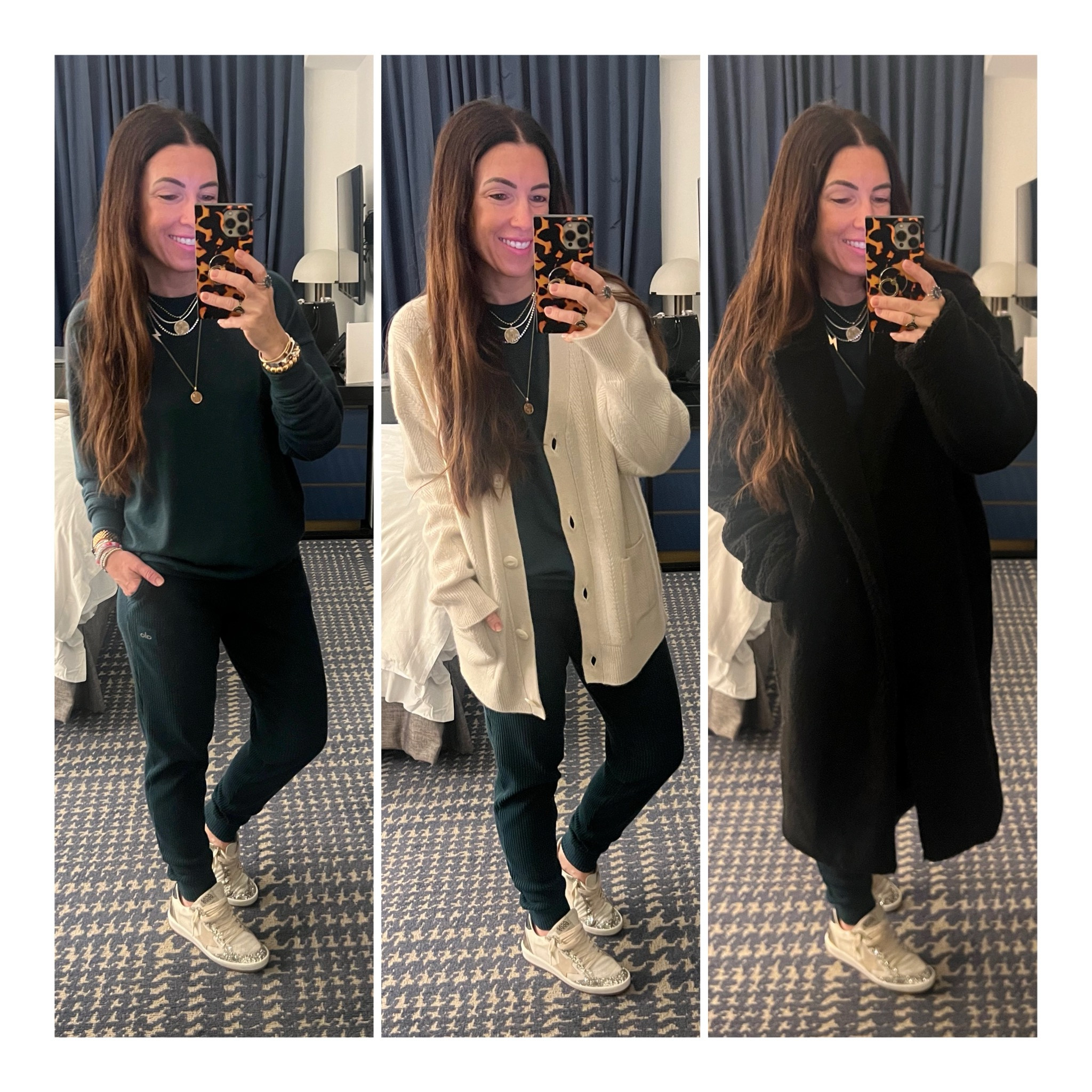 All the cozies for air travel! These have been my winter staples  

#LTKstyletip #LTKshoecrush #LTKover40