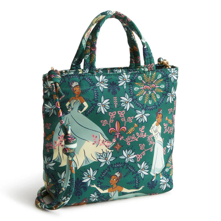 Disney Mini Original Tote | Vera Bradley