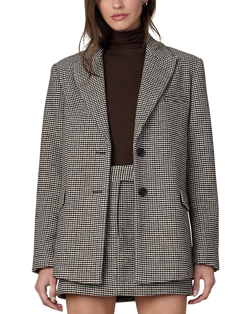 Joe's Jeans The Boyfriend Blazer | Bloomingdale's (US)