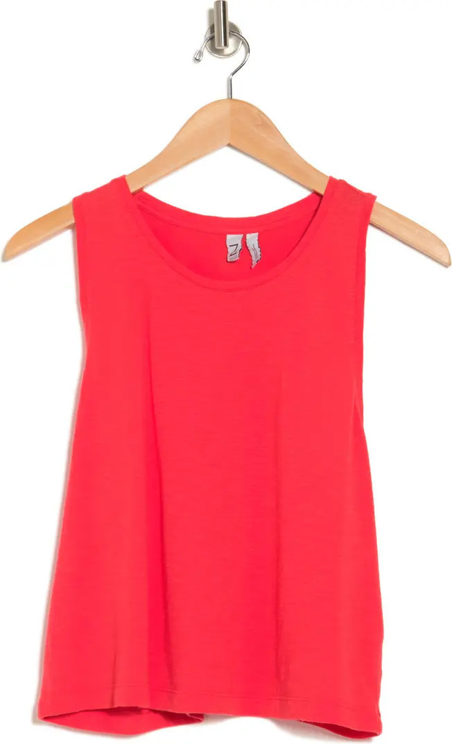 Training Racerback Tank | Nordstrom Rack