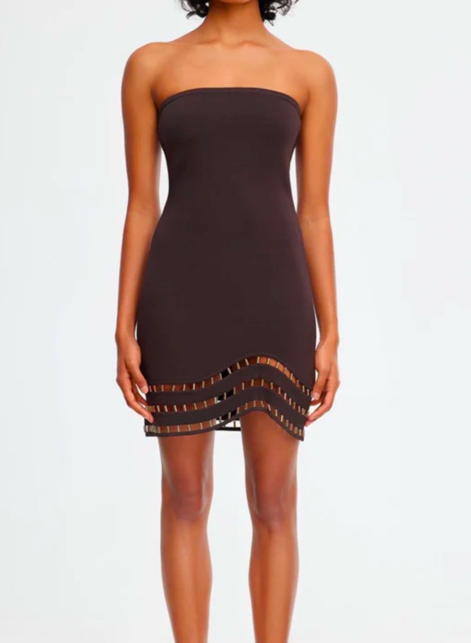 The perfect cocktail dress 🥂🥂

#LTKSeasonal #LTKStyleTip #LTKSaleAlert