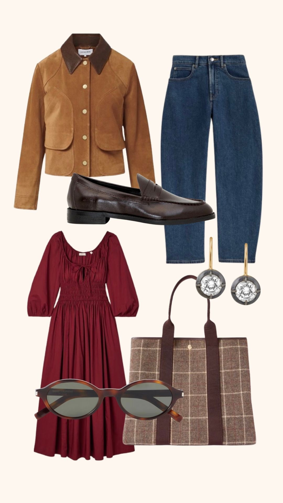 Fall Favorites