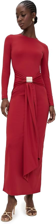 4TH & RECKLESS Women's Mel Dress | Amazon (US)