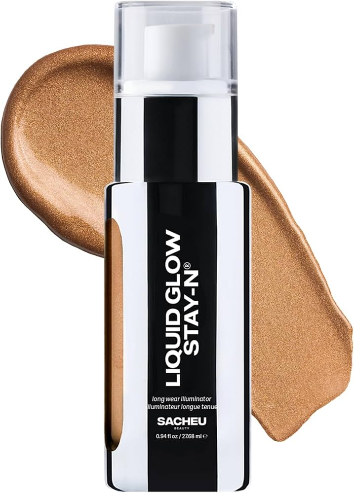 3-in-1 skin enhancer, longwear, lightweight, ultra-blendable, sheer tint, infused with hyaluronic... | Amazon (US)