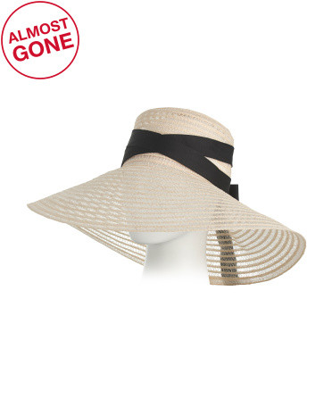 Mirabel Hat | TJ Maxx