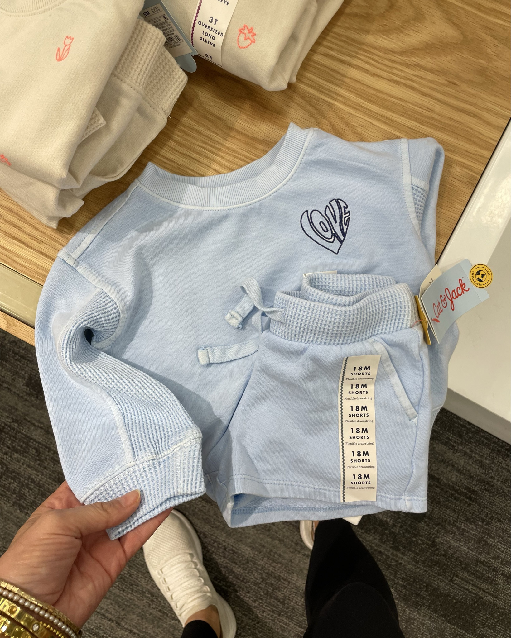 Toddler boy and girl arrivals 

#LTKSeasonal #LTKmomlife #LTKKids