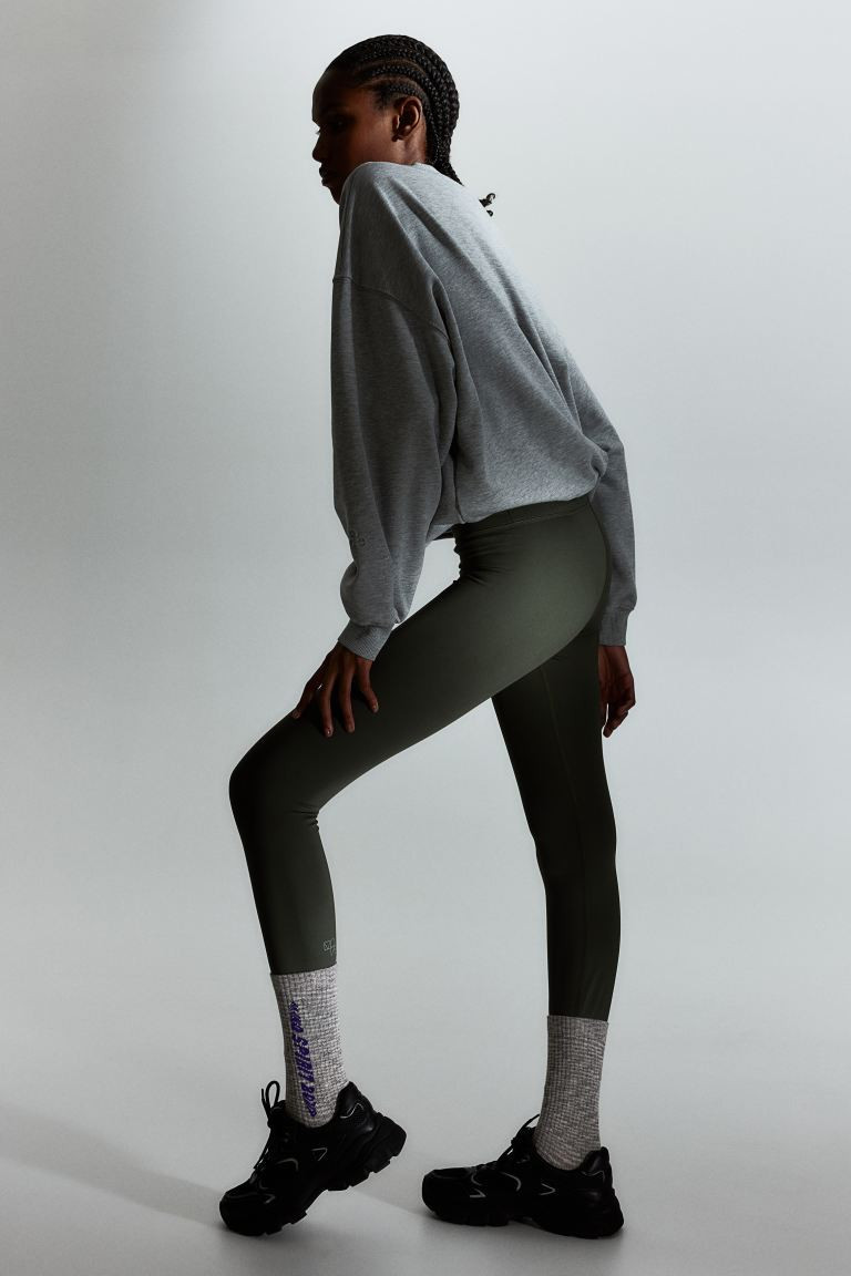 Mallas de deporte DryMove™ | H&M (FR, IT, ES, PT, BE)