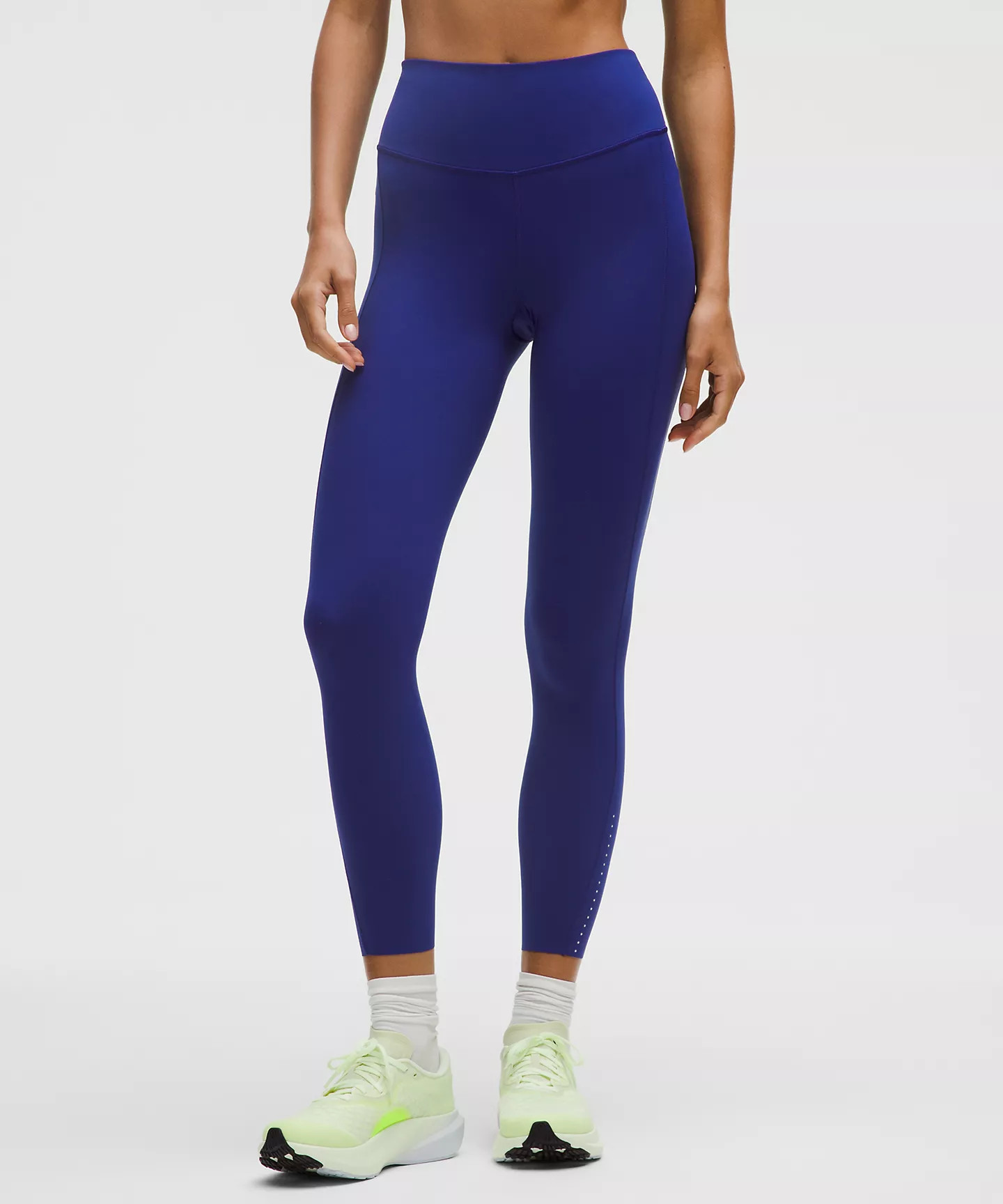 lululemon Glow Up™ Super-High-Rise Tight 28" | Lululemon (US)