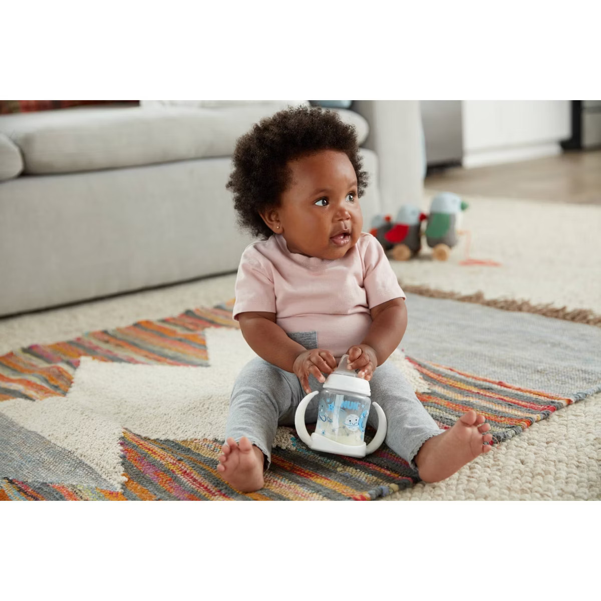 NUK 2pk Learner Cup - 5oz | Target