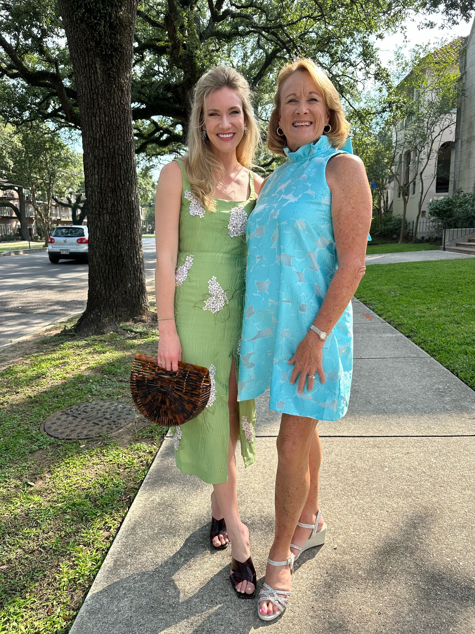 Wedding guest dressing 

#LTKSeasonal #LTKwedding #LTKfamily