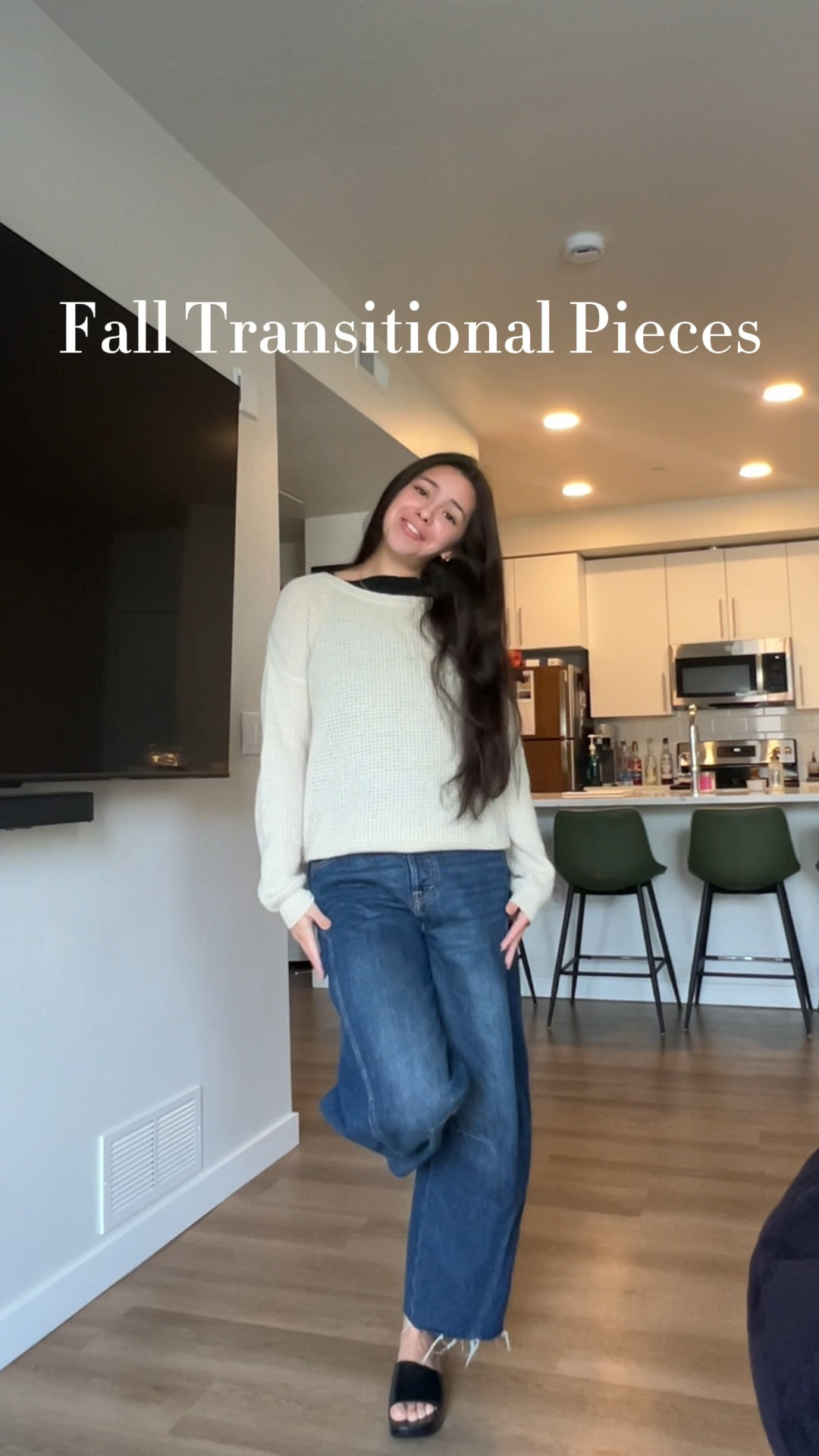 September MUST HAVES for fall transitional pieces!🍂

#LTKStyleTip #LTKSeasonal #LTKFindsUnder50