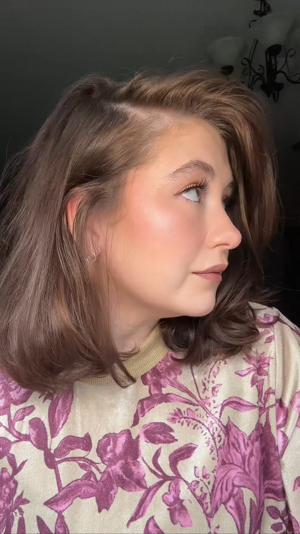 Makeup details of the day 

#LTKFindsUnder100 #LTKStyleTip #LTKBeauty