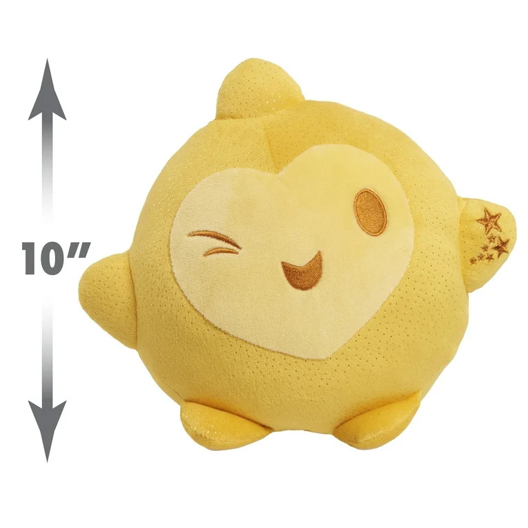 WISH HUG AND WISH STAR PLUSH | Walmart (US)