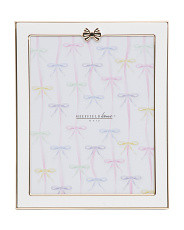 8x10 Table Top Picture Frame With Bow Detail | Mother's Day Gifts | Marshalls | Marshalls