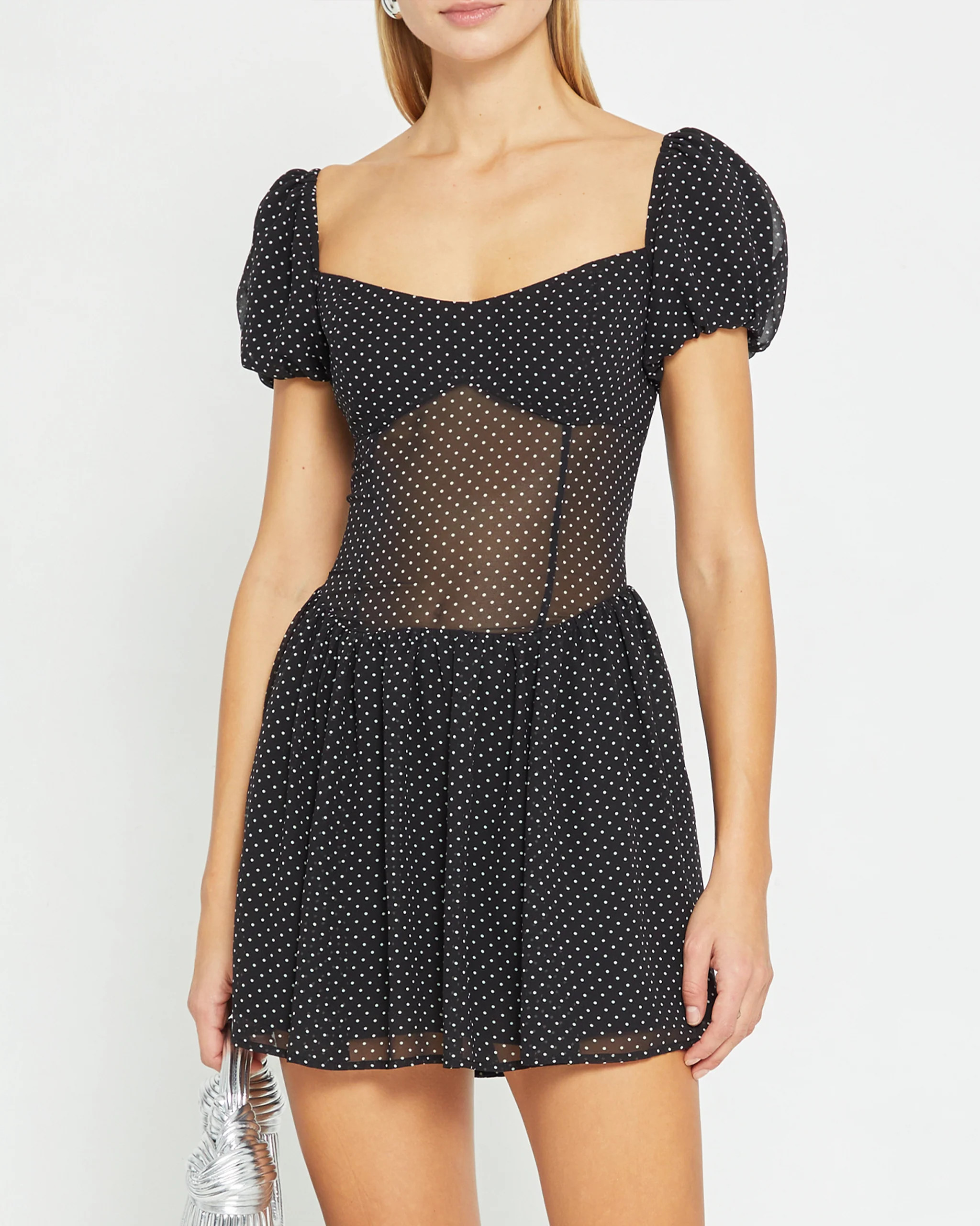 Vonnie Dress | Few Moda