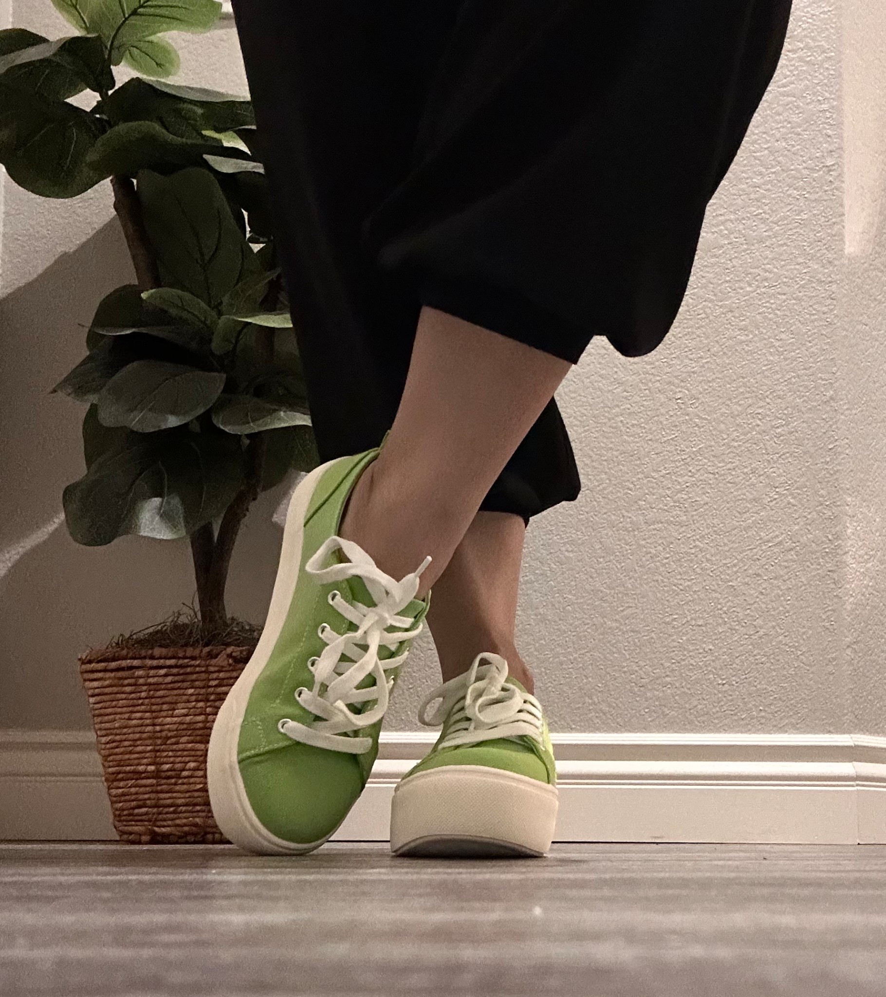 #springshoes

#LTKShoeCrush