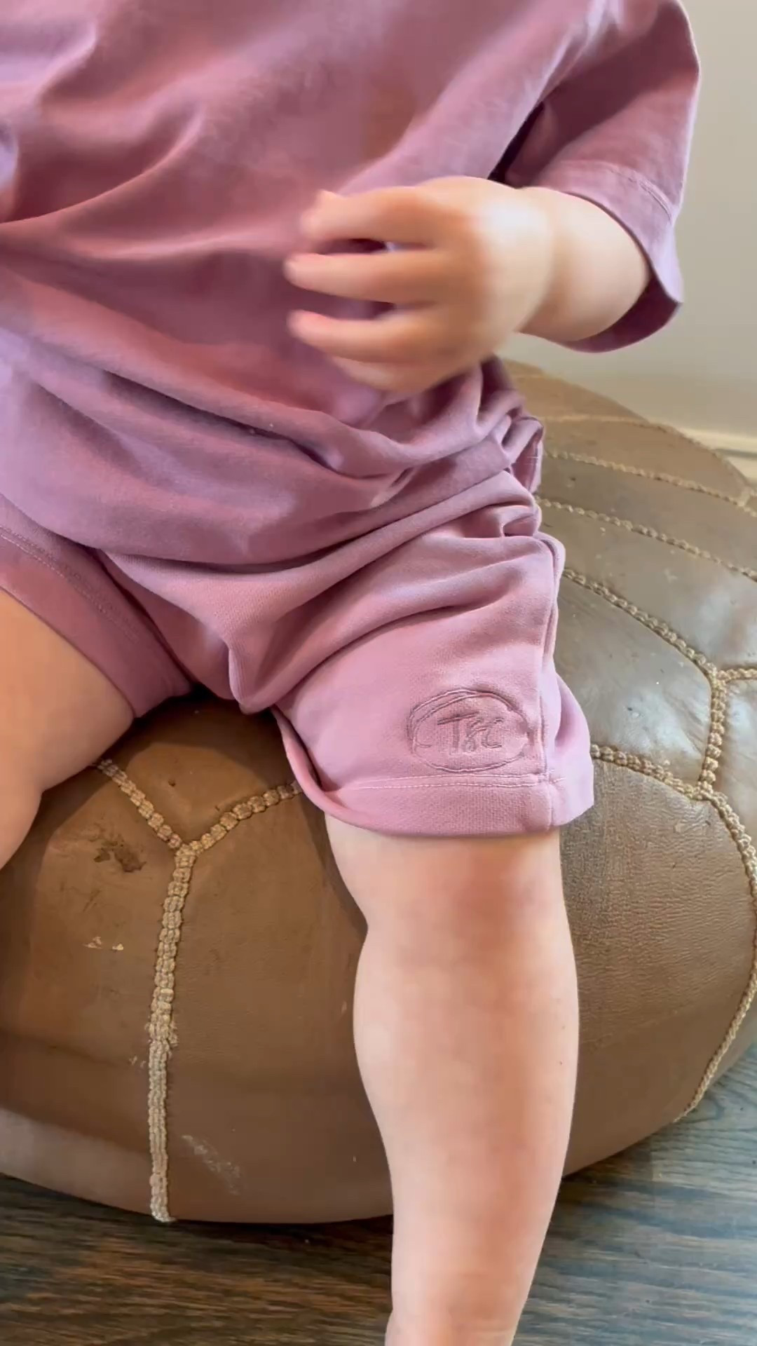 @thesundayCollection are made with 100% natural materials that can safely be returned to the earth. Our zero-chemicals dying process ensures better color fastness and more consistent color quality for each piece to last for many Sundays to come! 