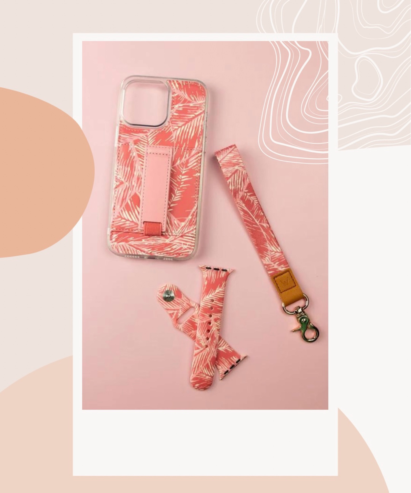 Absolutely ravinggg about this design! Get the matching set with my code BRITWIDMANN to S A V E! 

#LTKfindsunder50 #LTKGiftGuide #LTKtravel