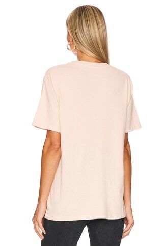 DAYDREAMER Fleetwood Mac Rumours Weekend Tee in Sand from Revolve.com | Revolve Clothing (Global)
