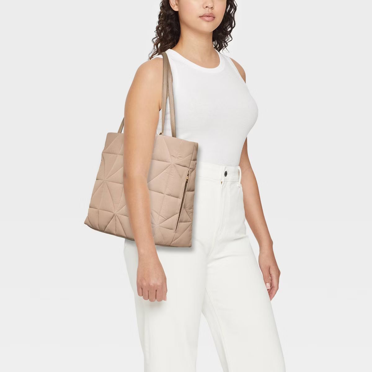 Kate Tote Handbag - A New Day™ | Target