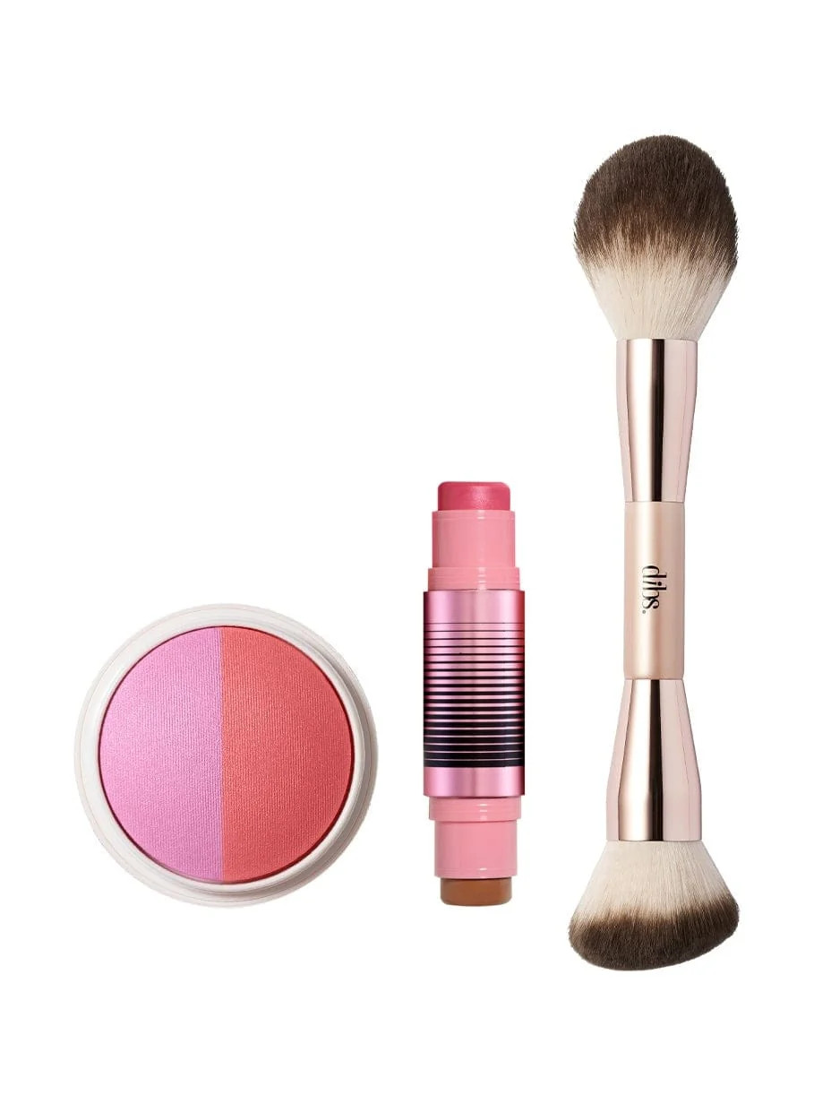 Weekday Essentials Set | DIBS Beauty