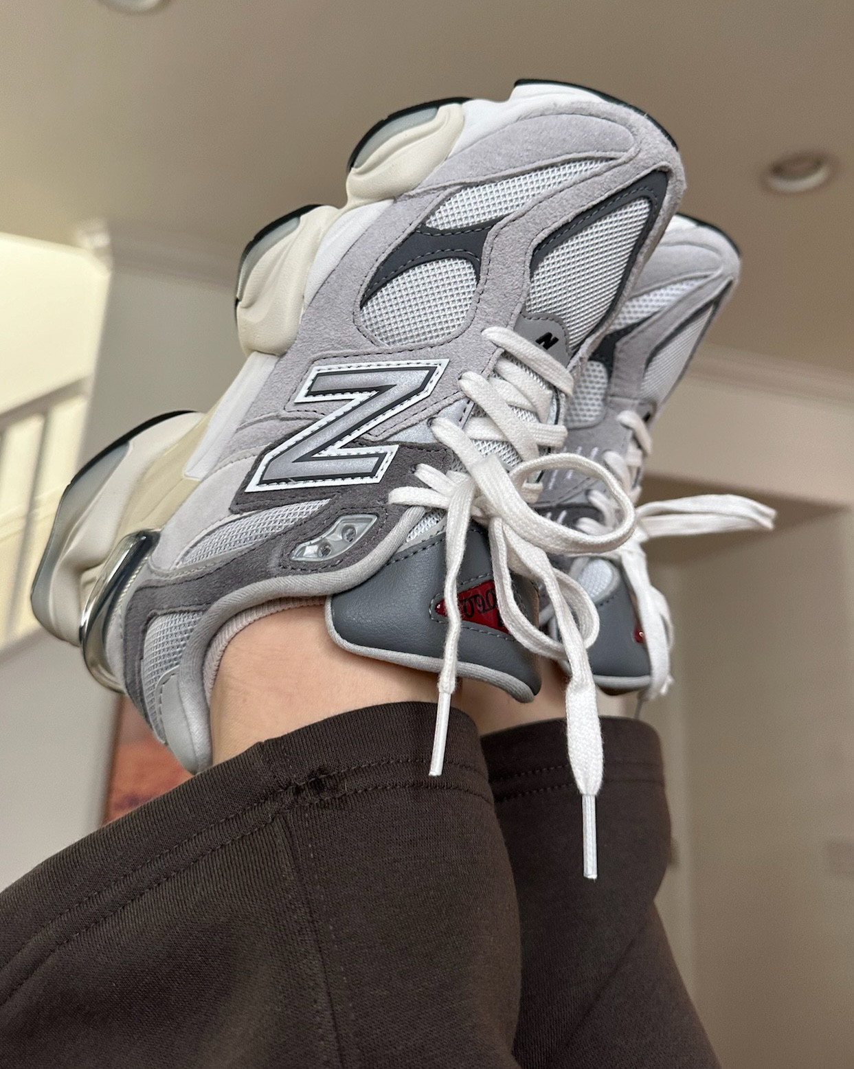 Some new favorites to wear into the new year! 👟🩶

#LTKFitness #LTKShoeCrush