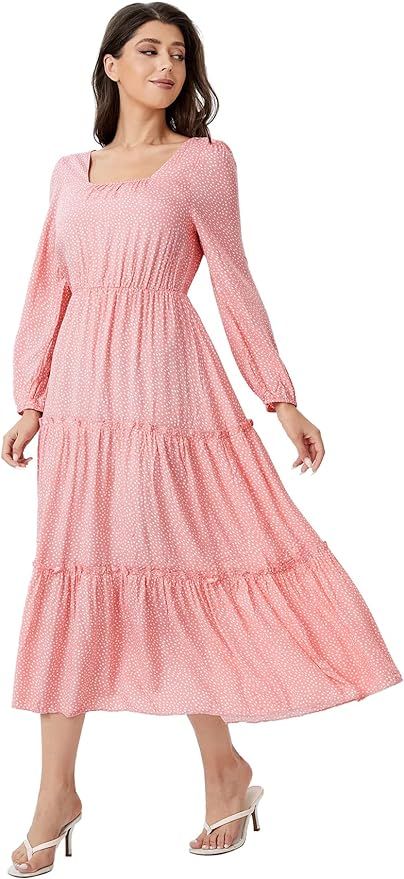 Spring Dress | Amazon (US)