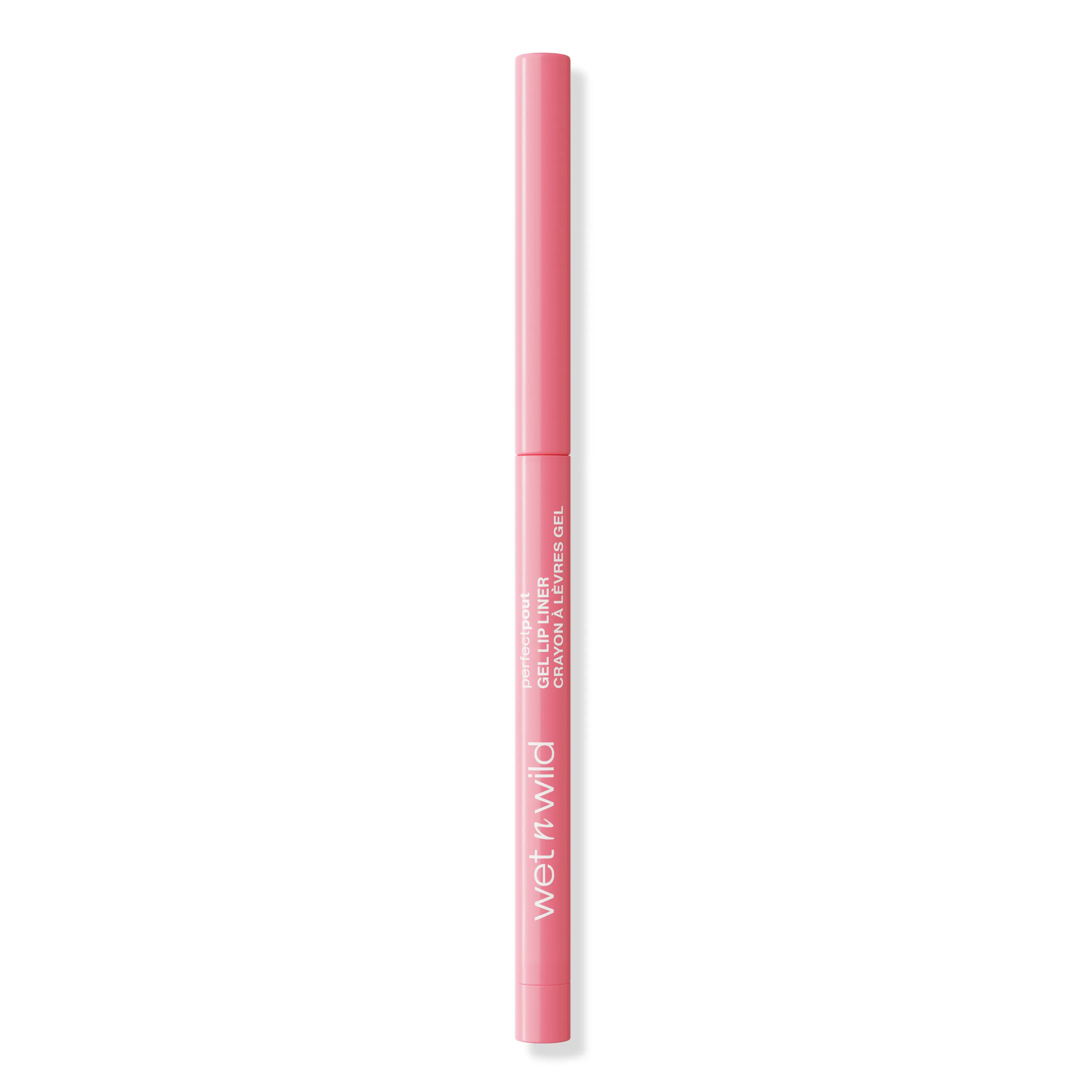 Perfect Pout Gel Lip Liner- Comes Naturally | wet n wild Beauty | Wet n Wild (US)