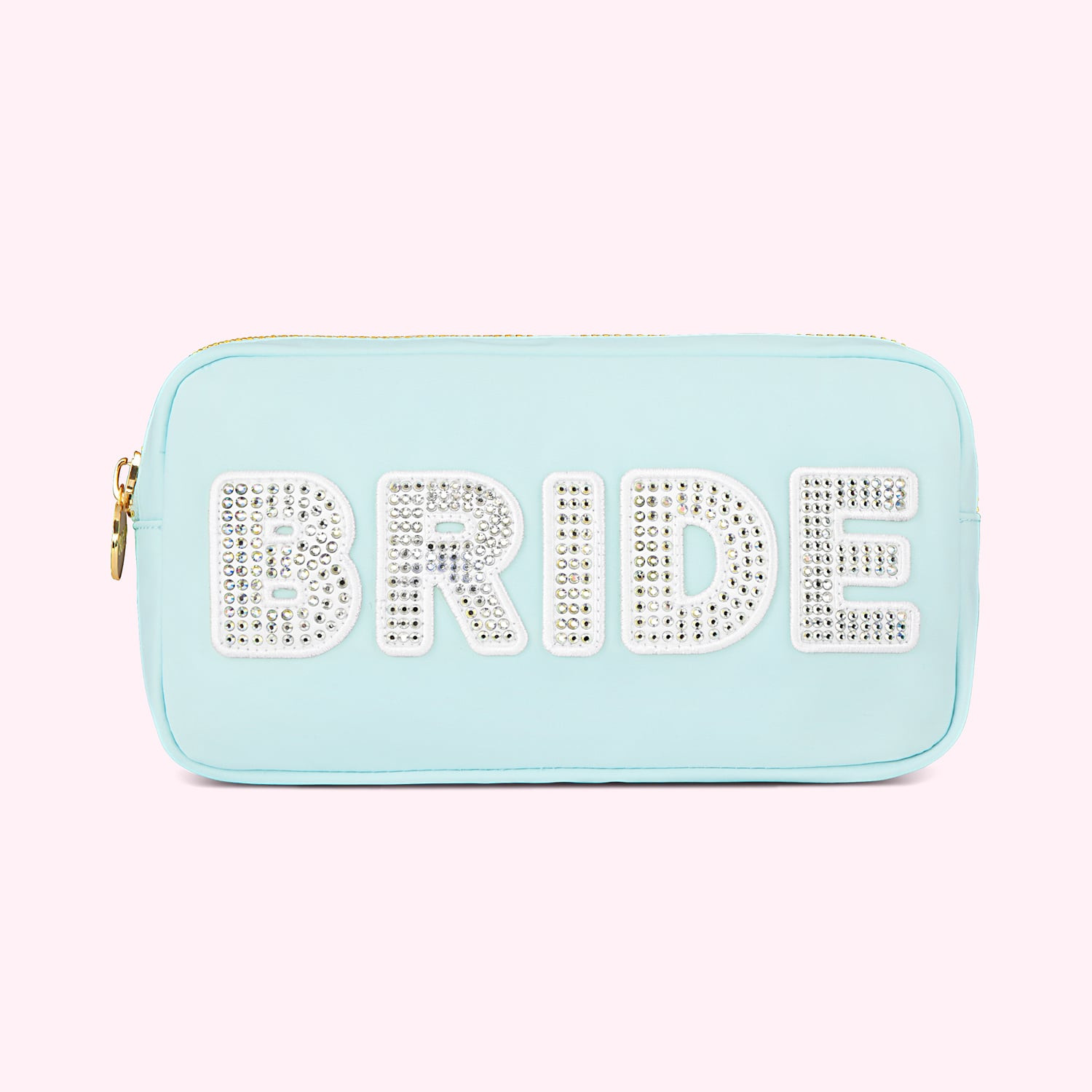 Bride Small Pouch | Stoney Clover Lane