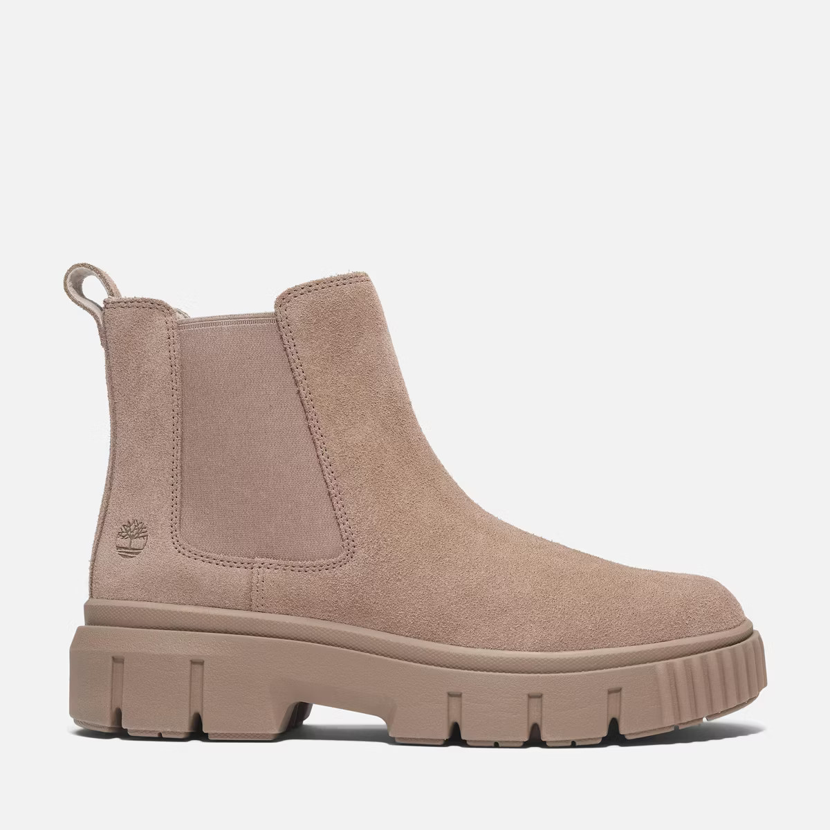 Timberland Women's Field Mid Chelsea Boot | Target