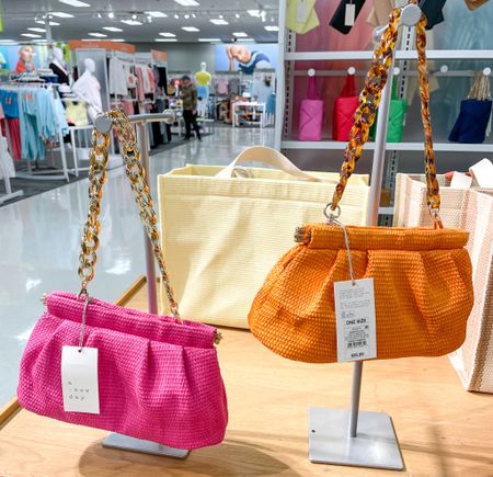 Cute bags! 4 color options  

#LTKGiftGuide #LTKstyletip #LTKitbag