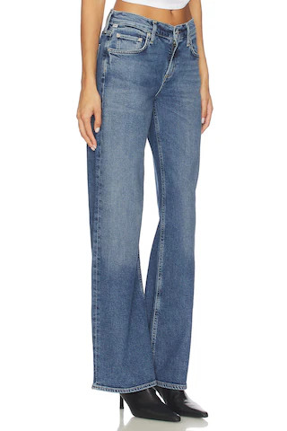 Nora Trouser Leg Jeans
                    
                    Citizens of Humanity | Revolve Clothing (Global)