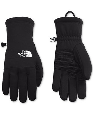 Men's Sierra Etip Gloves | Macy's