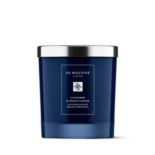 Lavender & Moonflower Scented Candle | Jo Malone London | Jo Malone (US)