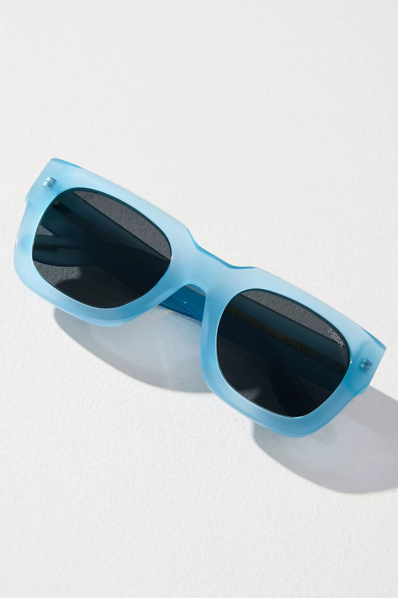 I-SEA Jolene Sunglasses | Anthropologie (US)