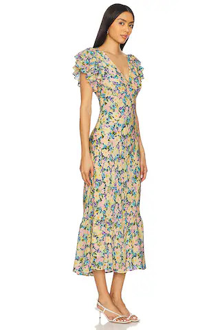 Celestine Dress
                    
                    ASTR the Label | Revolve Clothing (Global)