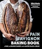 The Pain d'Avignon Baking Book: A War, An Unlikely Bakery, and a Master Class in Bread     Hardco... | Amazon (US)