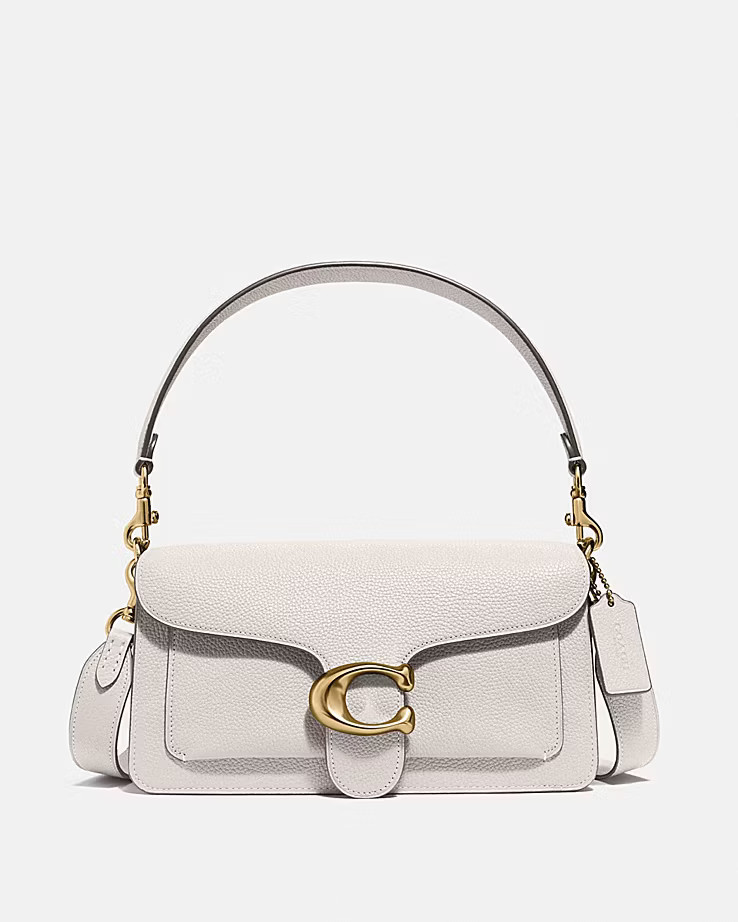 Tabby Shoulder Bag 26 | Coach (CA)